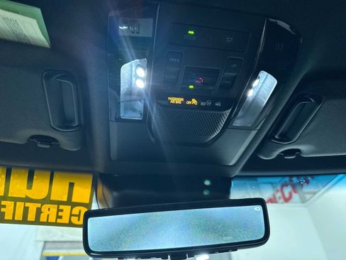 Used 2025 Toyota Land Cruiser w/ Premium Package image 31