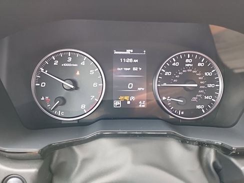 Used 2025 Subaru Legacy Premium image 24