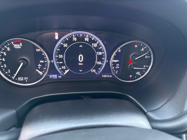 Used 2020 Buick Enclave Avenir w/ Avenir Technology Package AWD/4WD image 19