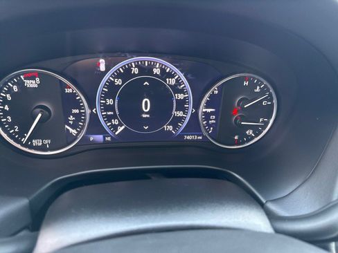 Used 2020 Buick Enclave Avenir w/ Avenir Technology Package AWD/4WD image 19