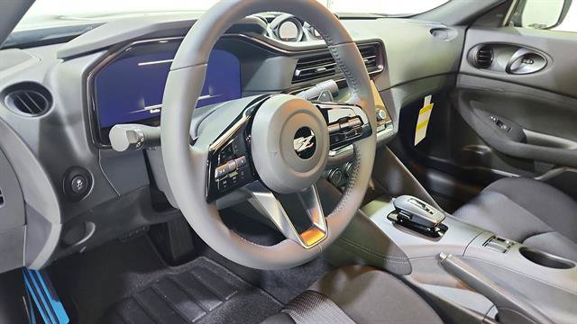 New 2027 Nissan Z Sport w/ Essentials Package (Sport) RWD image 16