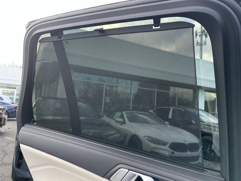 Certified 2023 BMW X5 M50i w/ Executive Package image 12