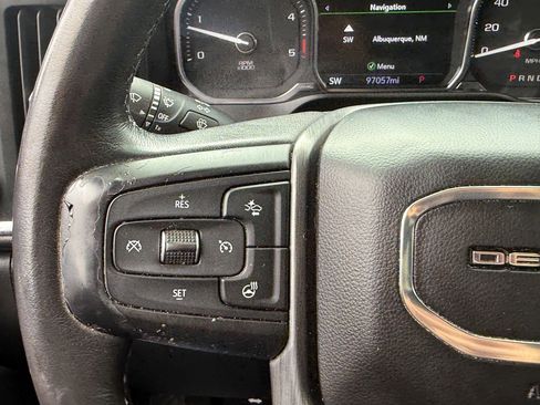 Used 2020 GMC Sierra 2500 Denali w/ Denali Ultimate Package image 17