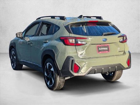 New 2026 Subaru Crosstrek 2.5i Limited image 6