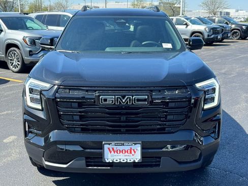 New 2026 GMC Terrain Elevation w/ Elevation Premium Package AWD/4WD image 10