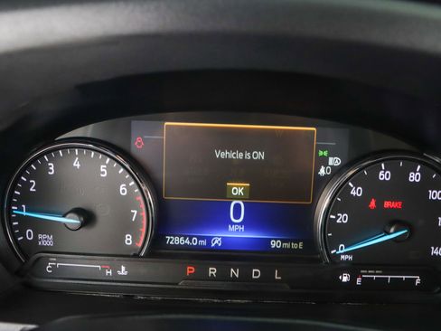 Used 2021 Ford Explorer Limited image 15