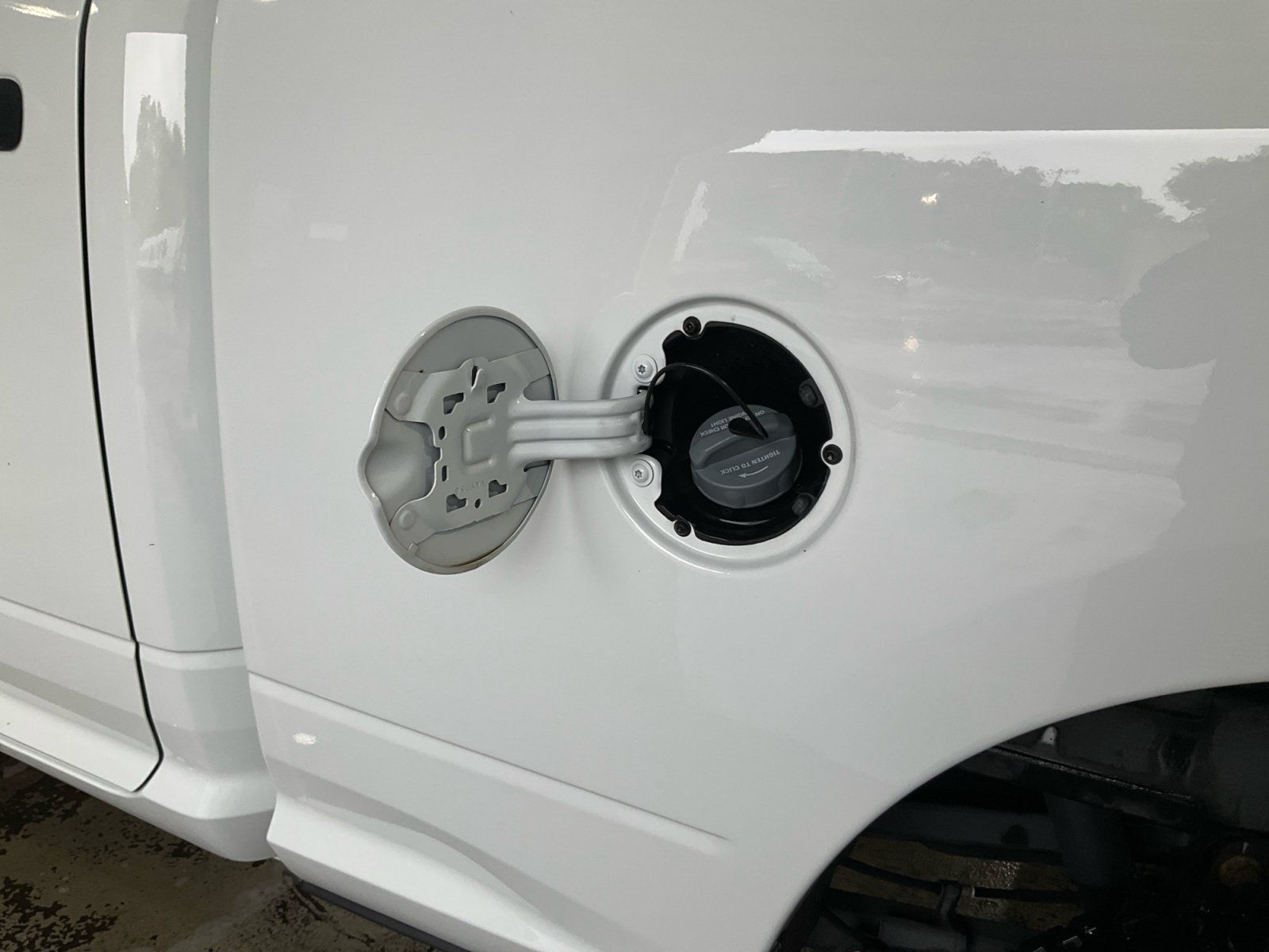 Used 2024 RAM 2500 Tradesman w/ Towing Technology Group AWD/4WD image 26