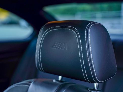 Used 2013 BMW M3 Coupe RWD image 12