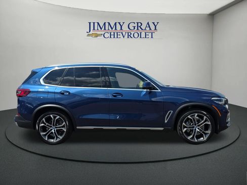 Used 2020 BMW X5 xDrive40i w/ Convenience Package AWD/4WD image 6