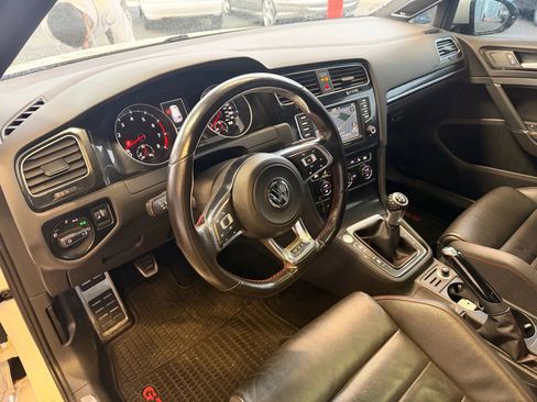 Used 2016 Volkswagen GTI Autobahn w/ Lighting Package (SEL) image 20