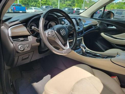 Used 2020 Buick Envision Preferred FWD image 15