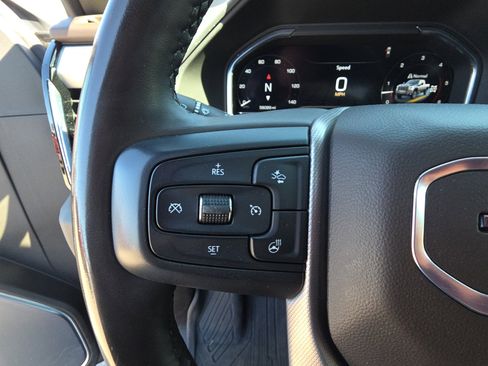 Certified 2025 GMC Sierra 2500 Denali AWD/4WD image 20