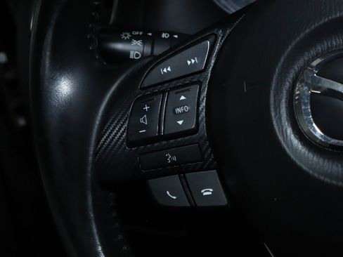 Used 2016 MAZDA CX-5 Touring image 21