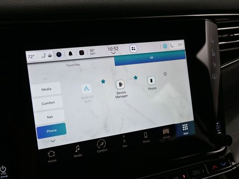 Used 2023 Jeep Wagoneer L Series III w/ Preferred Equipment Group image 22