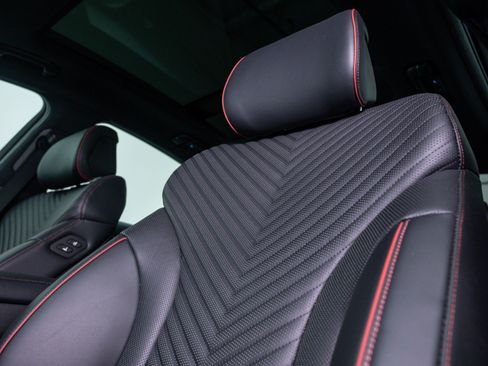 Used 2024 Genesis G80 3.5T Sport w/ Sport Prestige Package AWD/4WD image 19