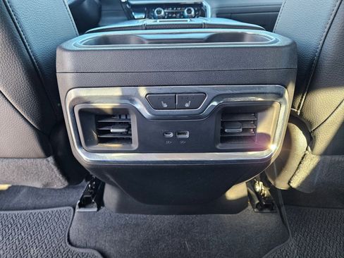 Used 2022 GMC Sierra 1500 Denali w/ Denali Carbonpro Edition image 24
