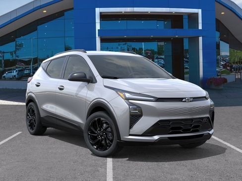 New 2027 Chevrolet Bolt RS FWD image 31