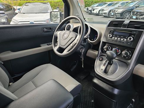 Used 2008 Honda Element EX image 10