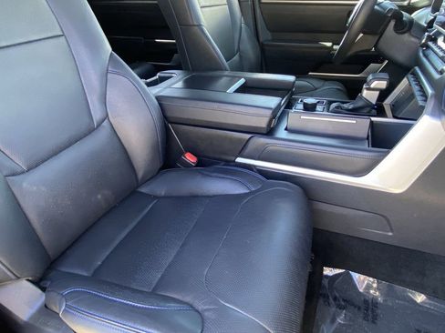 Used 2023 Toyota Tundra Platinum image 15