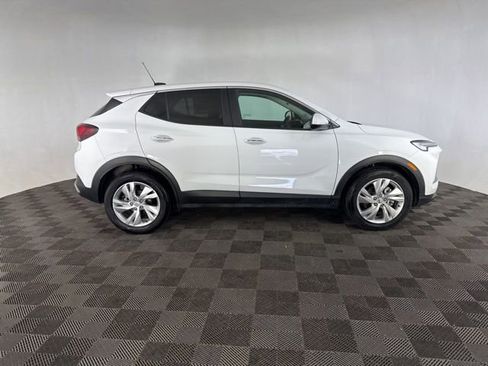 Used 2025 Buick Encore GX Preferred image 5