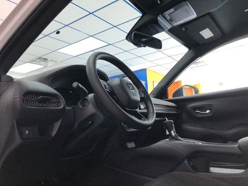 New 2026 Honda HR-V Sport image 17