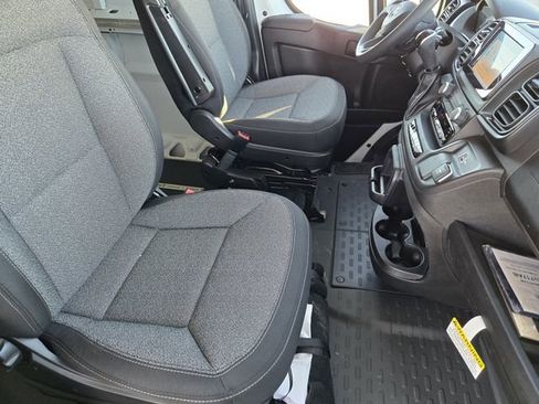 Used 2025 RAM ProMaster 1500 image 14