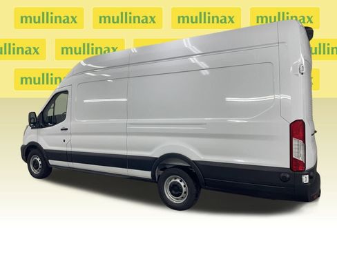 New 2026 Ford Transit 350 148 High Roof Extended w/ Load Area Protection Package image 9