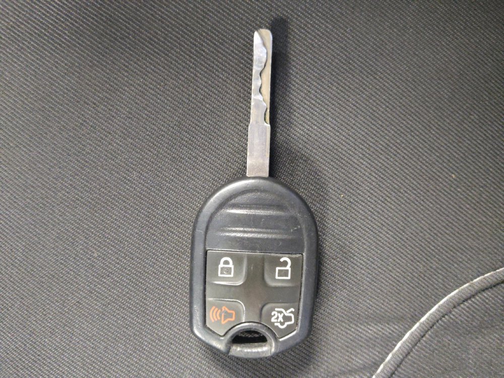 Used 2019 Ford Fiesta SE w/ Equipment Group 201A FWD image 32
