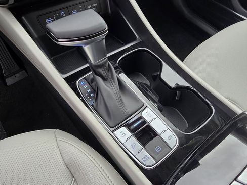 New 2026 Hyundai Tucson SEL image 19