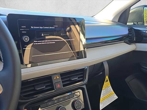 New 2026 Volkswagen Taos S FWD image 13