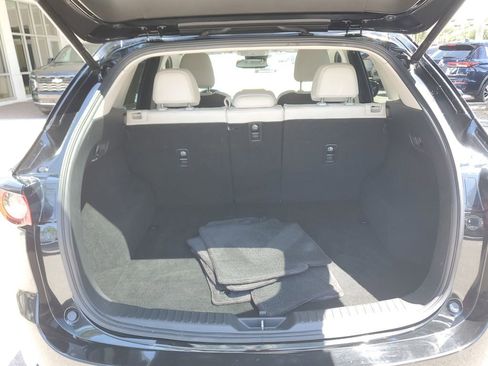 Used 2018 MAZDA CX-5 Grand Touring FWD image 26