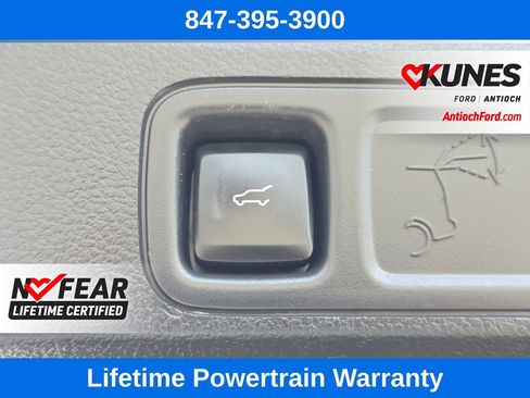 Certified 2024 Ford Expedition Limited AWD/4WD image 35
