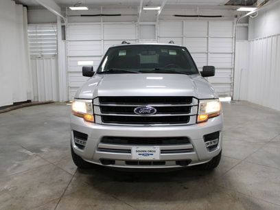 Used 2017 Ford Expedition XLT w/ Equipment Group 201A