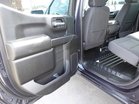 Used 2024 Chevrolet Silverado 1500 W/T w/ WT Fleet Convenience Package image 17