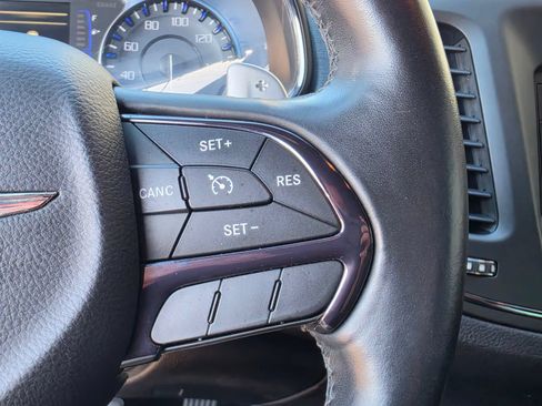 Used 2015 Chrysler 200 S w/ Comfort Group AWD/4WD image 16
