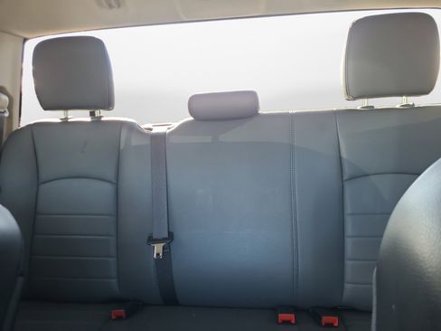 Used 2024 RAM 1500 Tradesman image 12