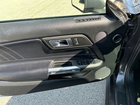 Used 2020 Ford Mustang Premium RWD image 19