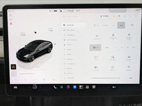 Used 2022 Tesla Model 3 Long Range AWD/4WD image 28