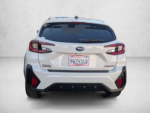 Certified 2026 Subaru Crosstrek 2.5i image 7