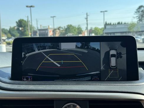 Used 2021 Lexus RX 350 FWD w/ Luxury Package image 5