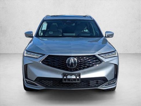 New 2026 Acura MDX SH-AWD w/ Advance Package image 5