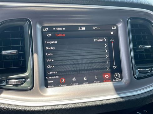 Used 2022 Dodge Challenger R/T Scat Pack w/ Dynamics Package image 14