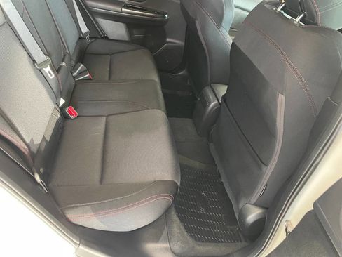 Used 2020 Subaru WRX image 23