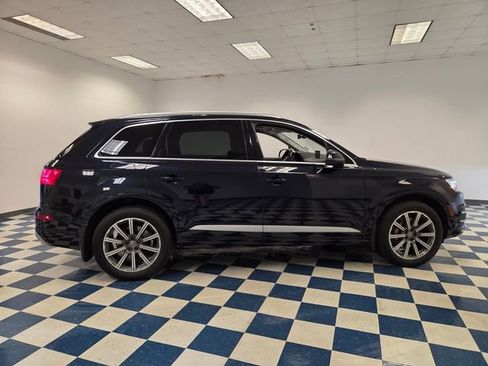 Used 2018 Audi Q7 2.0T Premium Plus image 9