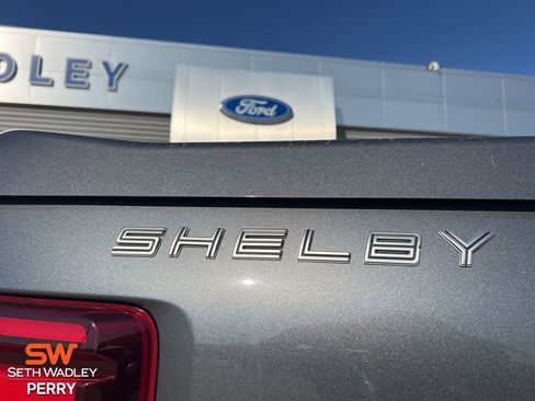 New 2025 Ford F150 Lariat w/ Equipment Group 501A Mid image 4