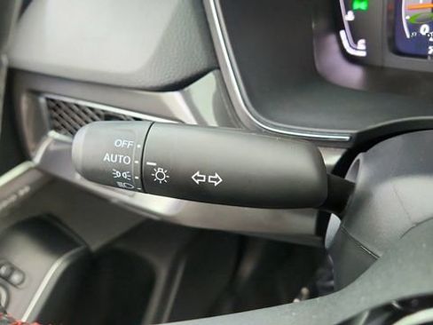 Used 2025 Acura Integra Type S FWD image 41