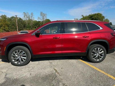 New 2026 Buick Enclave Preferred w/ Power Package image 5