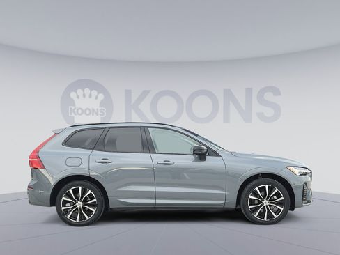 Used 2023 Volvo XC60 B5 Plus w/ Climate Package image 8