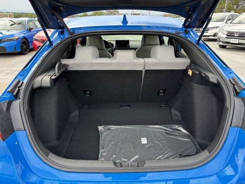 New 2026 Honda Civic Sport image 29