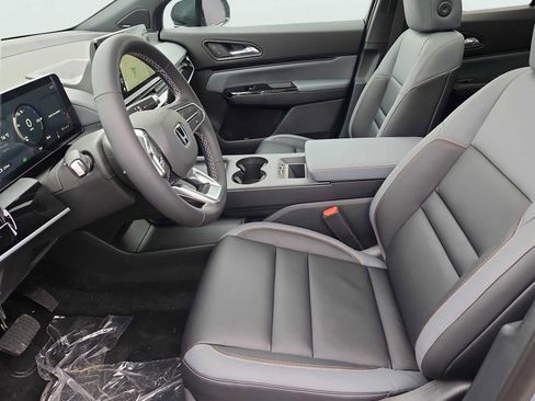 New 2026 Honda Prologue Touring image 22